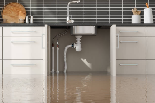 Best Emergency water damage restoration  in New Milford, NJ